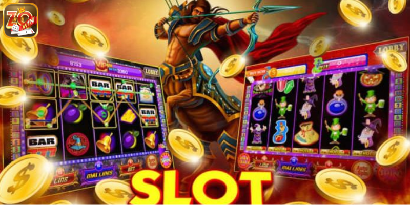 Top Những Cách Chơi Slot Game Hiệu Quả Nhất 2024