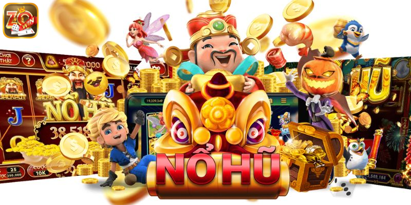 Các lưu ý khi chơi game nổ hũ 