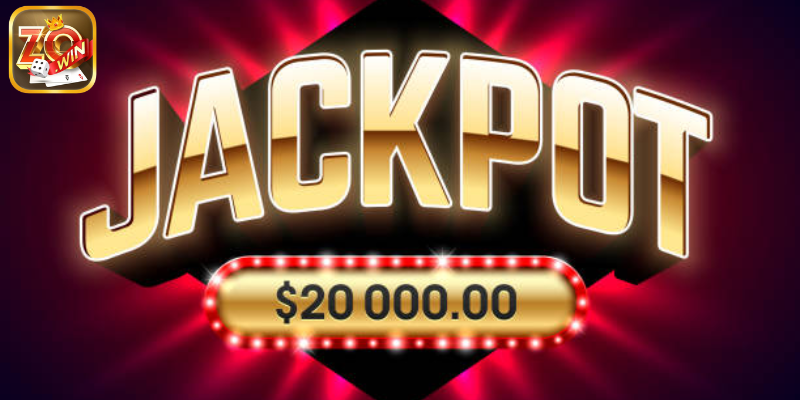 Thuật Ngữ Jackpot - Tìm Hiểu Thuật Ngữ Chơi Cơ Bản