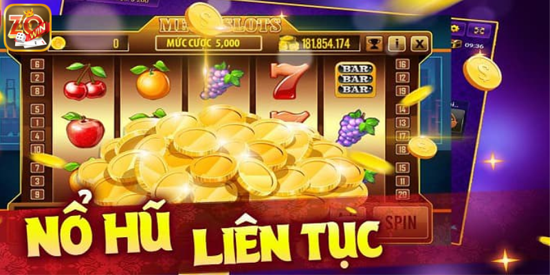 nhận biết cổng game nổ hũ uy tín