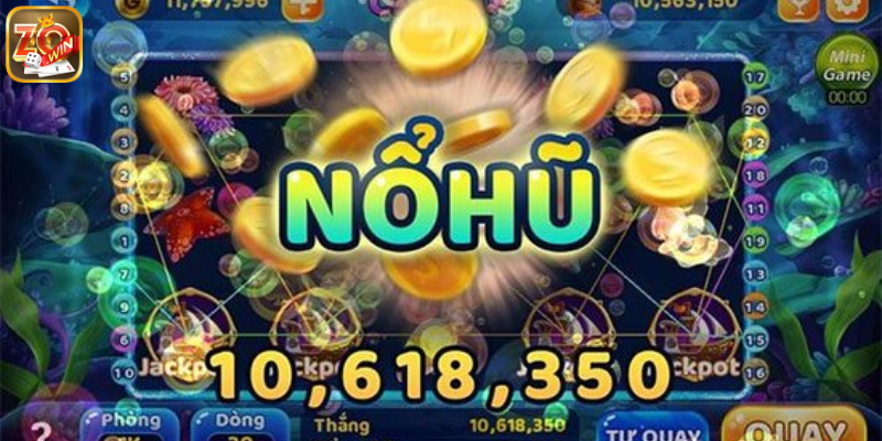 4+ Cách Nhận Biết Cổng Game Nổ Hũ Uy Tín Trên Thị Trường